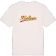 Knallsnäs baseball t-shirt