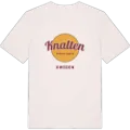 Knalten cirkel t-shirt