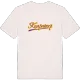 Knapatorp baseball t-shirt