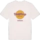 Knaplarp cirkel t-shirt