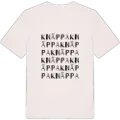 Knäppa ordlek t-shirt