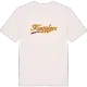 Knappfors baseball t-shirt
