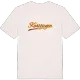 Knäppingen baseball t-shirt
