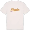 Knappshem baseball t-shirt