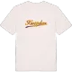 Knappshem baseball t-shirt