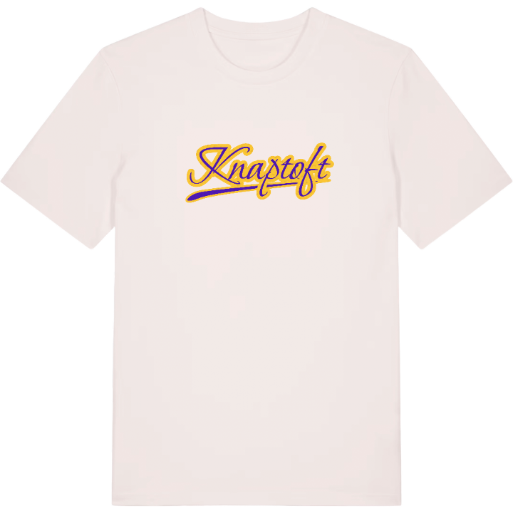 Knaptoft baseball t-shirt – t-shirt från PinShirt