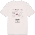 Knapy karta t-shirt