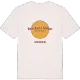 Knarkans hällar cirkel t-shirt