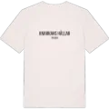 Knarkans hällar i Sverige t-shirt