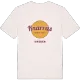 Knarrås cirkel t-shirt