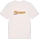 Knarremyren baseball t-shirt