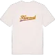 Knarrevik baseball t-shirt