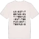 Knarstatorp ordlek t-shirt