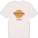 Knarven cirkel t-shirt