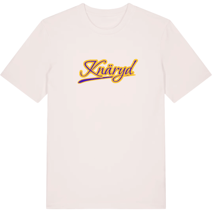 Knäryd baseball t-shirt – t-shirt från PinShirt