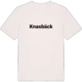 Knasbäck fetstil t-shirt