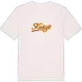 Knäsjö baseball t-shirt