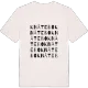 Knåtebo ordlek t-shirt