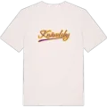 Knävelsby baseball t-shirt