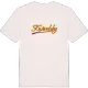 Knävelsby baseball t-shirt