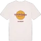 Knektabygget cirkel t-shirt