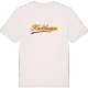 Knekthagen baseball t-shirt