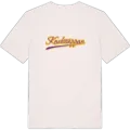 Knekttäppan baseball t-shirt