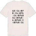 Knickarp ordlek t-shirt