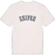 Knipen college t-shirt