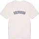 Knipered college t-shirt