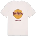 Knippe cirkel t-shirt