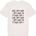 Knista ordlek t-shirt