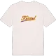 Knistad baseball t-shirt