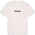 Knivarp fetstil t-shirt