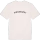 Knockanboy böjd t-shirt