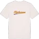 Knockanimma baseball t-shirt