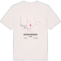 Knocknagundarragh karta t-shirt