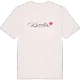 Knocks hjärta t-shirt
