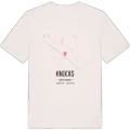 Knocks karta t-shirt