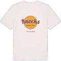 Knocks cirkel t-shirt