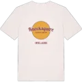 Knocksquire cirkel t-shirt