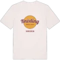 Knöding cirkel t-shirt