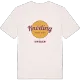 Knöding cirkel t-shirt