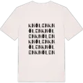Knölen ordlek t-shirt