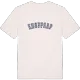 Knopparp college t-shirt