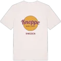 Knoppe cirkel t-shirt