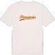 Knoppegården baseball t-shirt