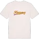 Knoppetorp baseball t-shirt