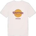 Knorran cirkel t-shirt
