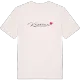 Knorran hjärta t-shirt